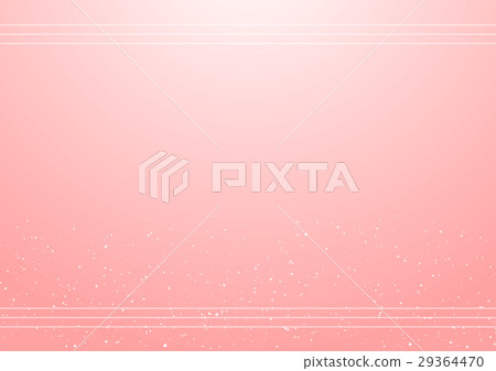 Glitter _ Background (light red) _ White line 29364470