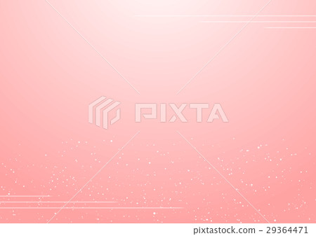 Glitter _ Background (light red) _ White line 29364471