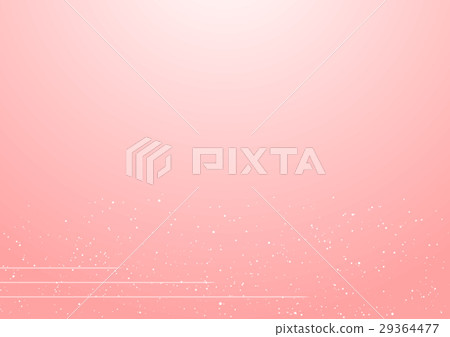 Glitter _ Background (light red) _ White line 29364477