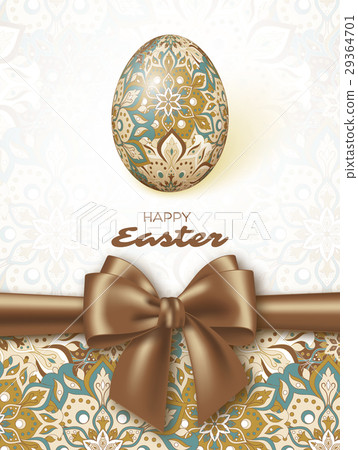 Happy Easter design. Happy Easter design. 29364701