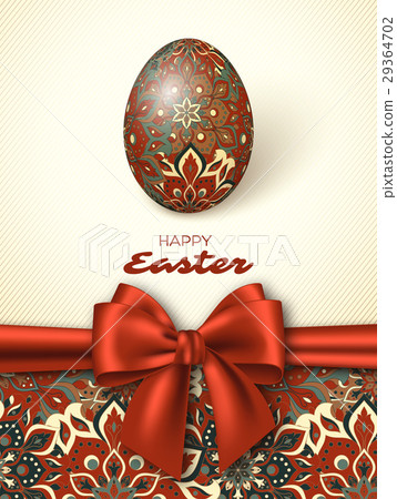 Happy Easter design. Happy Easter design. 29364702