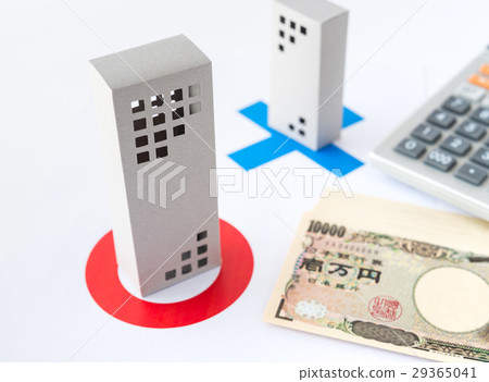 How to distinguish apartment Condominium Point Comparison Good Construction Building Standards Law Teardown Construction Assessment 29365041