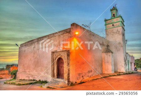Al-Qasba Mosque in Safi, Morocco Al-Qasba Mosque in Safi, Morocco 29365056