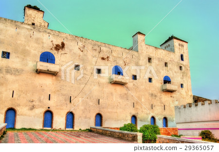 Portuguese fortress in Safi, Morocco Portuguese fortress in Safi, Morocco 29365057
