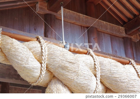 Izumo Taisha 29366007