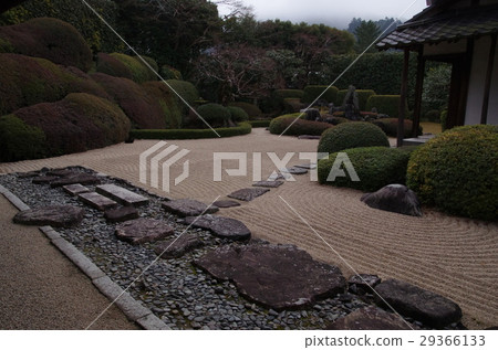 Katori Temple Garden Katori Temple Garden 29366133