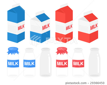 例證套牛奶 例證套牛奶 29366450