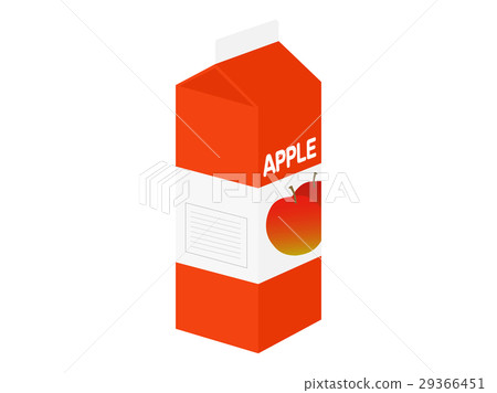蘋果汁 29366451
