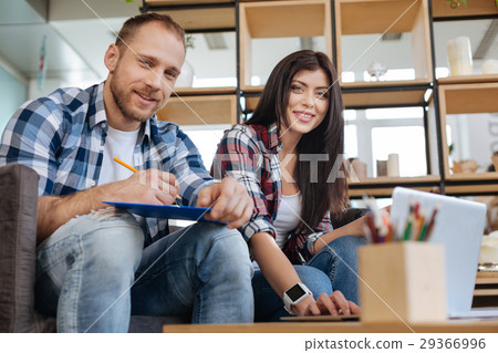 Joyful positive designers looking at you Joyful positive designers looking at you 29366996