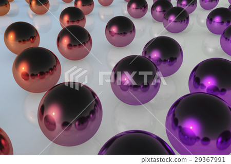 ball reflection color 29367991