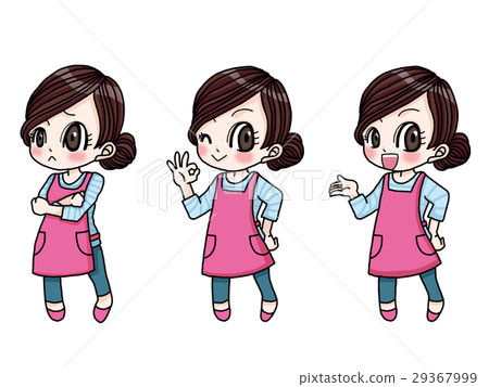 家庭主婦 29367999