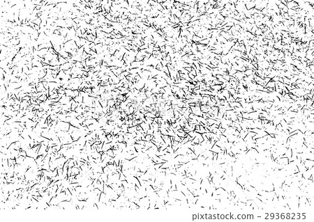 Isolated grunge texture dirty background - Stock Illustration [29368235 ...