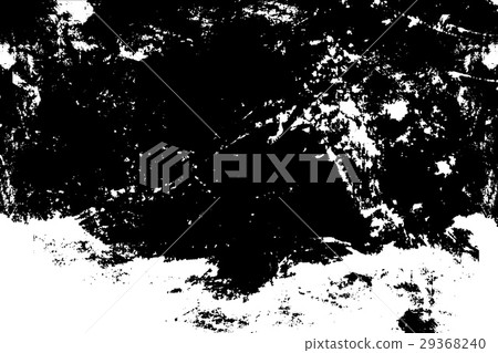 Isolated grunge texture background - Stock Illustration [29368240] - PIXTA