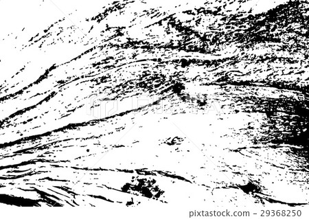 Isolated grunge texture design background - Stock Illustration ...