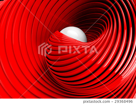 Swirl background Swirl background 29368496
