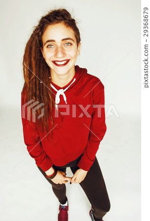 real caucasian woman with dreadlocks hairstyle real caucasian woman with dreadlocks hairstyle 29368679