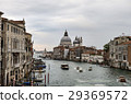 View from Academia bridge, Venice, Italy 29369572