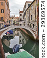 little bridge in Venice, Italy 29369574