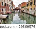 Venice cityscape. Italy 29369576