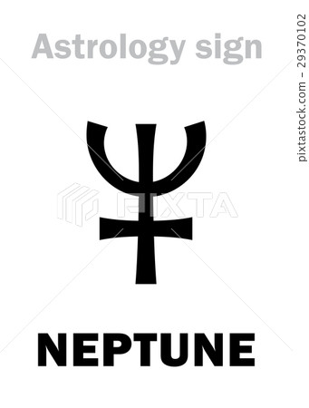 Astrology: planet NEPTUNE Astrology: planet NEPTUNE 29370102