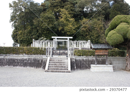 The 40th Emperor Tenmu · 41st holding Emperor Goryo (Hinokuma Ouchi Ryo) The 40th Emperor Tenmu · 41st holding Emperor Goryo (Hinokuma Ouchi Ryo) 29370477