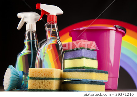 Cleaning products 29371210