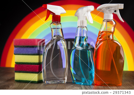 Cleaning Equipment 29371343