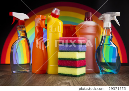 Cleaning Equipment 29371353