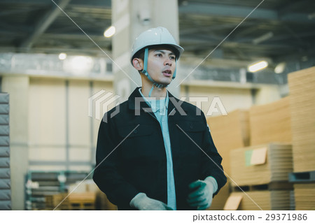 storage, employee, employees 29371986