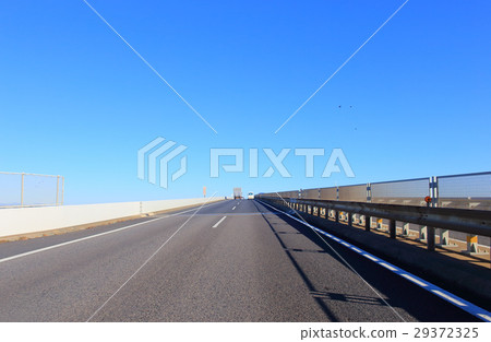 Road transport Hamana Bypass Hamana Ohashi 29372325