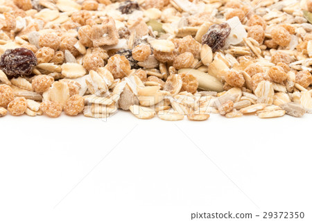Muesli: Muesli 29372350