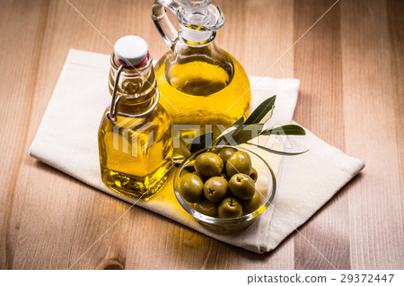 Olive fruit, olive oil 29372447