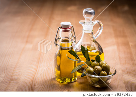 橄欖果，橄欖油 29372453