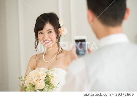 Bridal wedding image Bridal wedding image 29372669