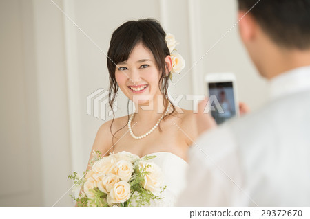 Bridal wedding image Bridal wedding image 29372670