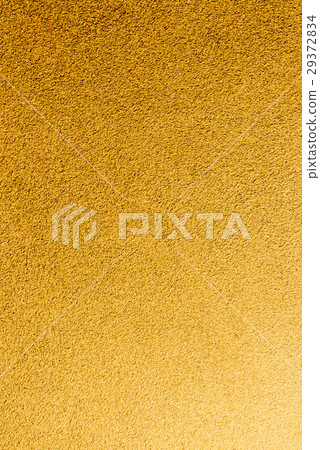 Texture mortar Yamabuki yellow wall Texture mortar Yamabuki yellow wall 29372834