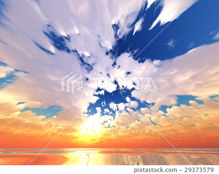 風和雲與大海 29373579