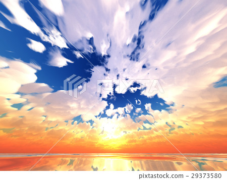 風和雲與大海 29373580