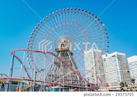 Cosmo Clock 21(Naka Ward,Yokohama,Cosmo World) Cosmo Clock 21(Naka Ward,Yokohama,Cosmo World) 29373705