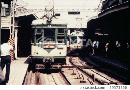 Tokyu Corporation (Tamen) Tokyu Corporation (Tamen) 29373866