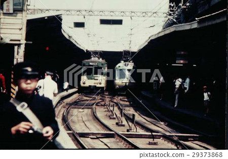 Tokyu Corporation (Tamen) Tokyu Corporation (Tamen) 29373868
