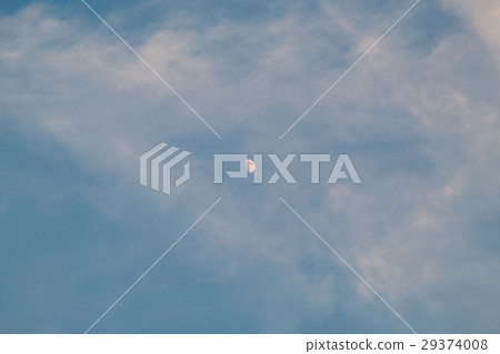 A lunar in a cloud 29374008