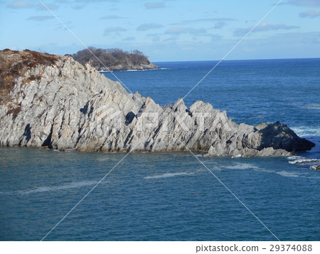 Sanriku coast · Jodogahamahama 29374088