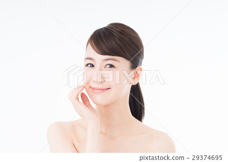 young woman young woman 29374695