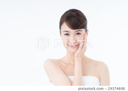 young woman young woman 29374698