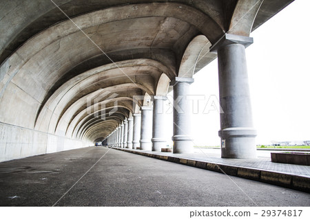 稚內港北防波堤圓頂 29374817