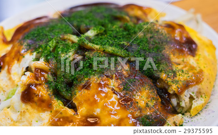 Hiroshima Okonomiyaki Hiroshima Okonomiyaki 29375595