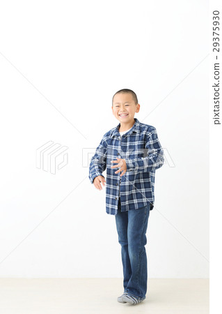 小學男孩 29375930