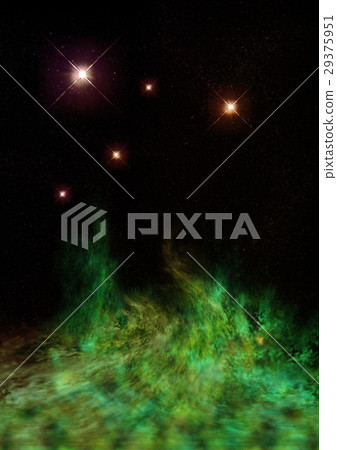Small part of an infinite star field Small part of an infinite star field 29375951