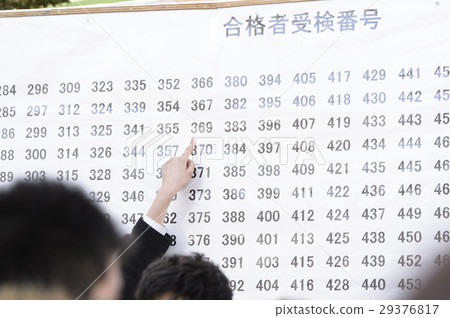 通過公告 29376817